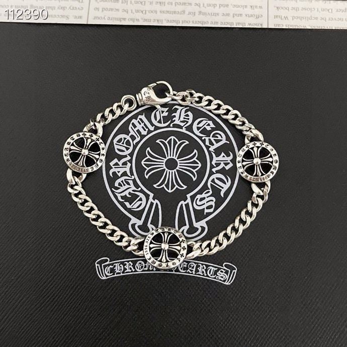 Chrome Hearts Bracelets